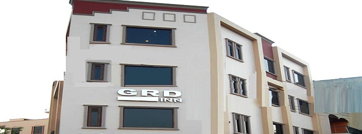 Hotel GRD INN - New Delhi 01.jpg